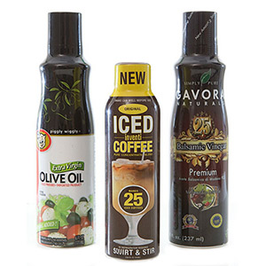 Shrink sleeve products