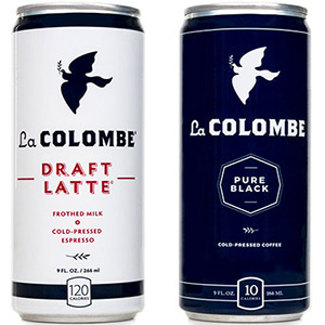 Shrink sleeved 9 oz cans