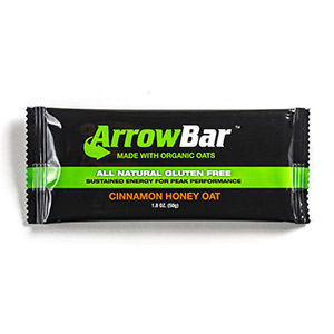 Black and green custom wrapper