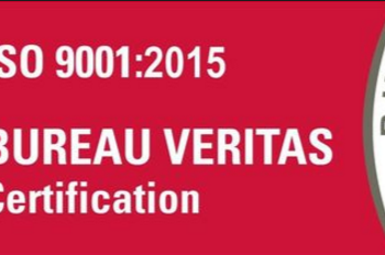 ISO 9001:2015