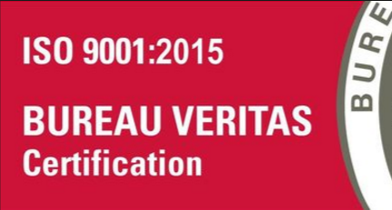 ISO 9001:2015