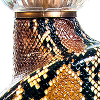 Unique Textures to Shrink Sleeves