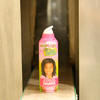 Apply shrink sleeves