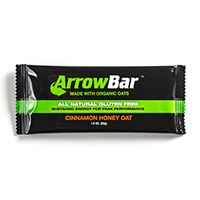 Wrappers for food products