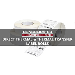 Blank labels video thumbnail