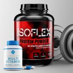 Nutraceutical & Supplement Labels