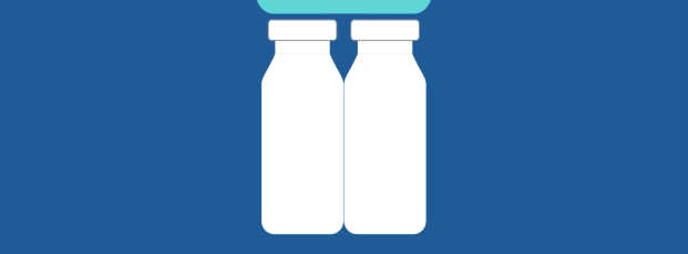 CBD Oil Shrink Sleeve Labels