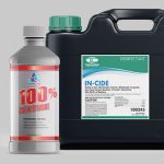 Chemical-Resistant Labels