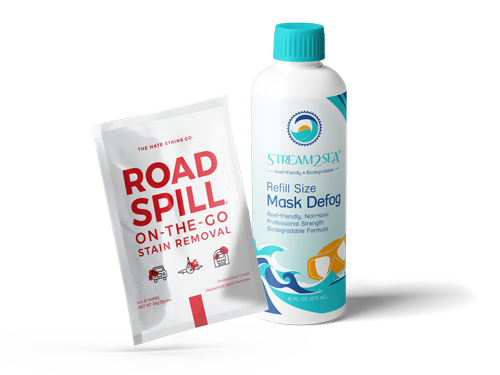 Outdoor / Weatherproof Labels Banner Image