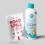 Outdoor / Weatherproof Labels