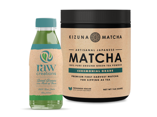 Brown Kraft Label Material Banner Image