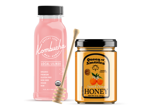 Clear Labels Material Banner Image