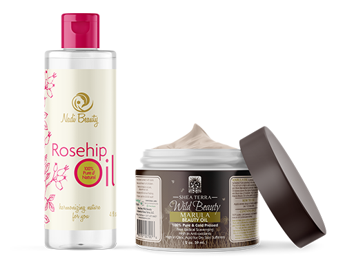 Bath and Beauty Labels Banner Image