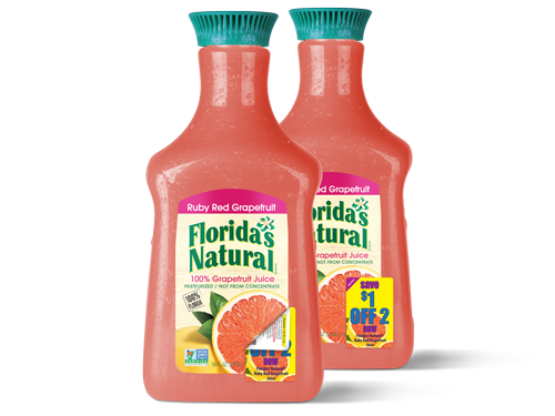 Coupon Labels Banner Image