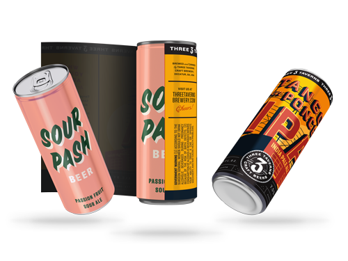 Cover Up Labels Banner Image