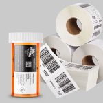 Direct Thermal Labels