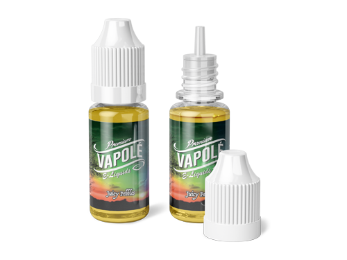 E Juice Labels Banner Image