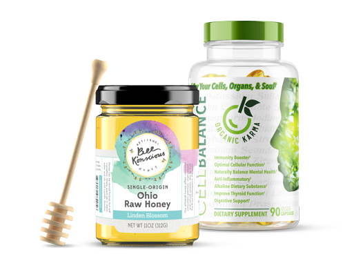 Eco-Friendly Label Material Banner Image