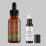 Essential Oil Labels