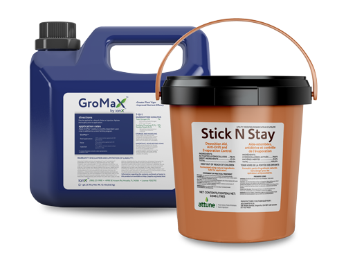 Polyester-Laminated Label Finish Banner Image