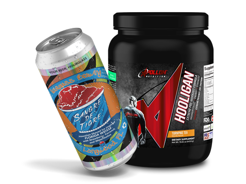 Holographic Label Material Banner Image