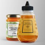Honey Labels