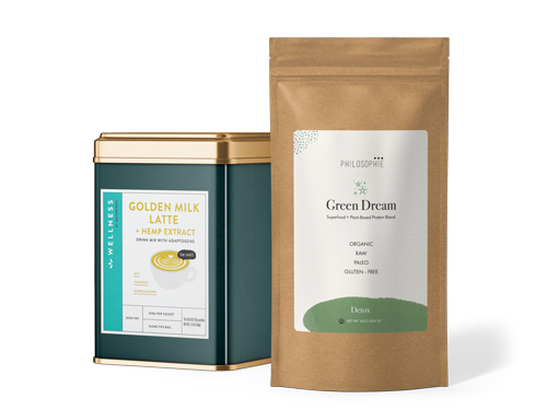 Matte Label Finish Banner Image