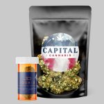 Medical Marijuana Labels