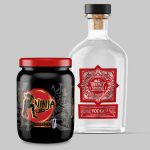 Metallic / Foil Labels