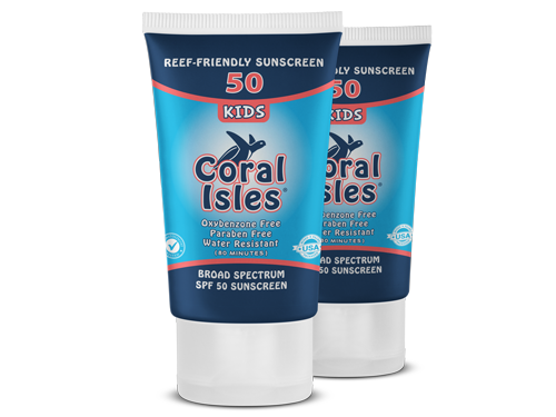 Sunscreen Labels Banner Image