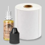 Thermal Transfer Labels