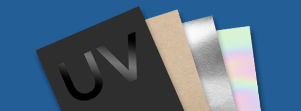 Waterproof Label Materials